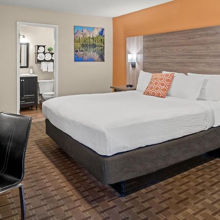 Buck Meadows Lodge グローヴランド エクステリア 写真