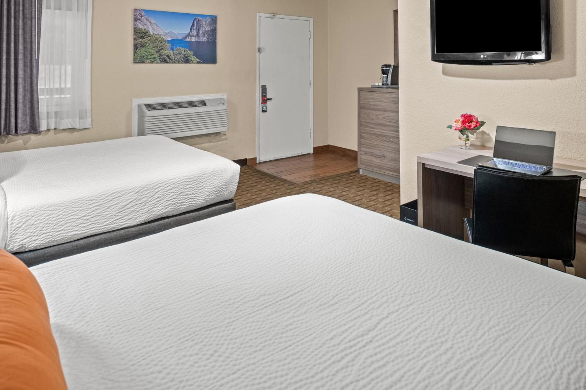 Buck Meadows Lodge グローヴランド エクステリア 写真