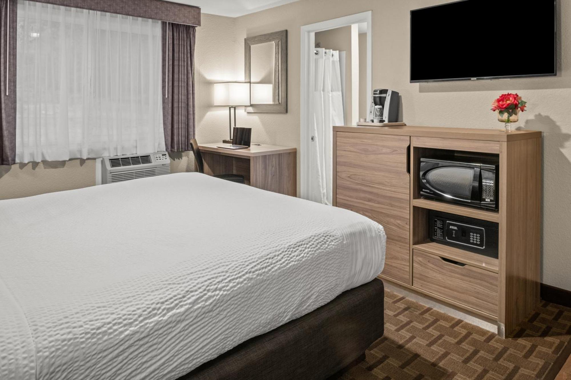Buck Meadows Lodge グローヴランド エクステリア 写真