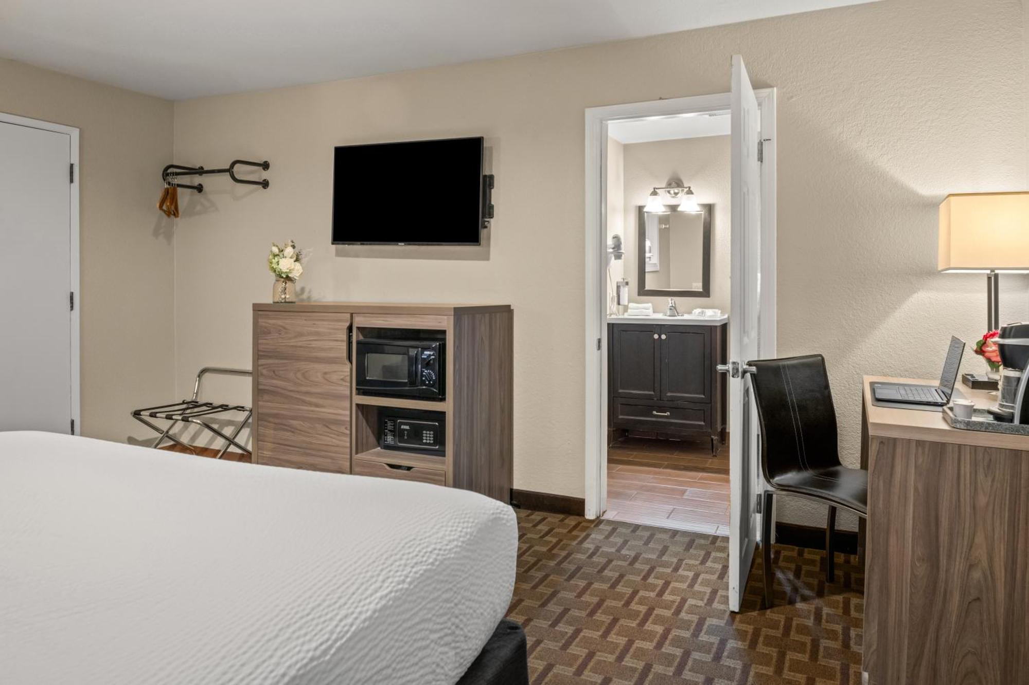 Buck Meadows Lodge グローヴランド エクステリア 写真