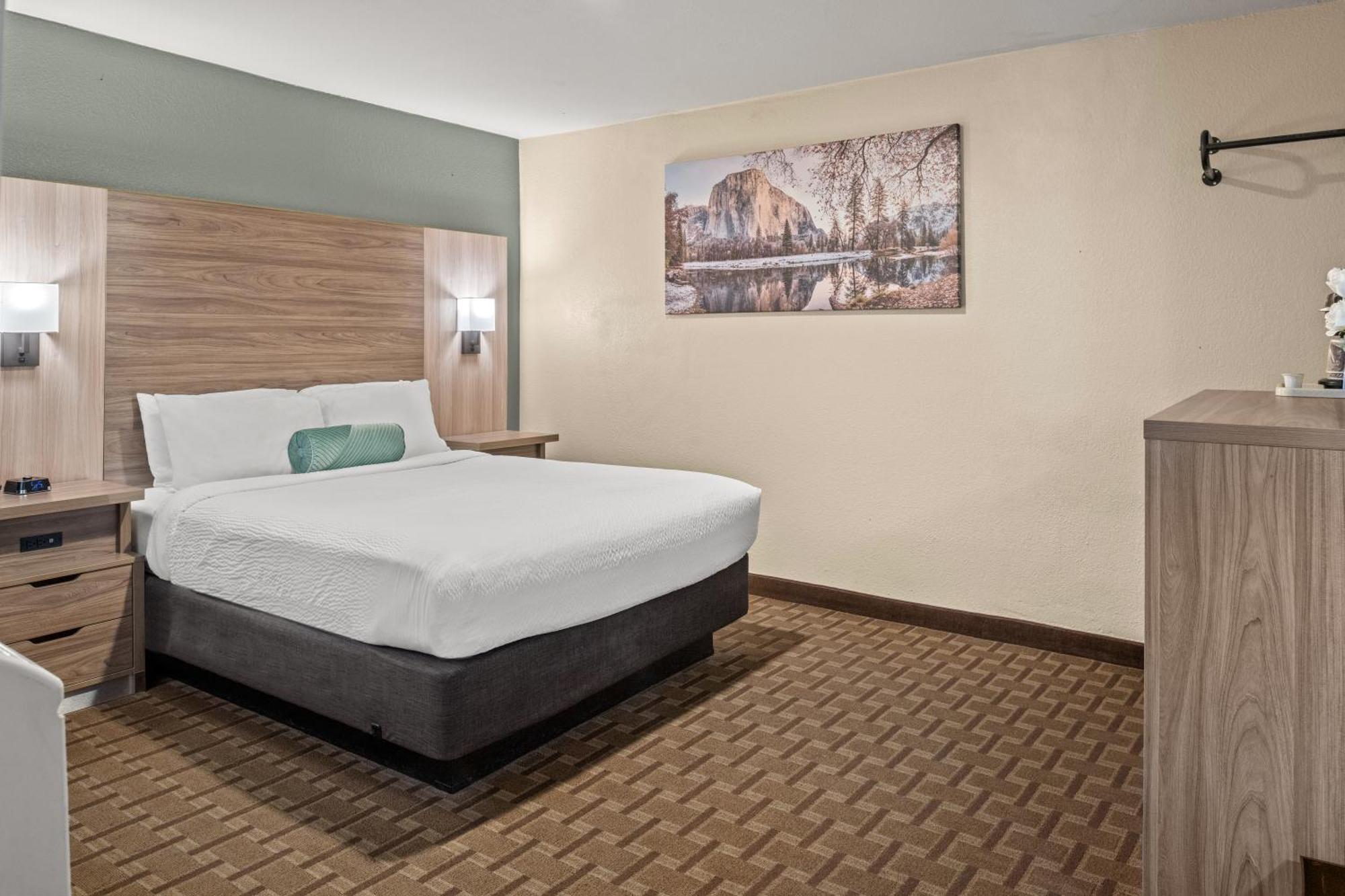 Buck Meadows Lodge グローヴランド エクステリア 写真