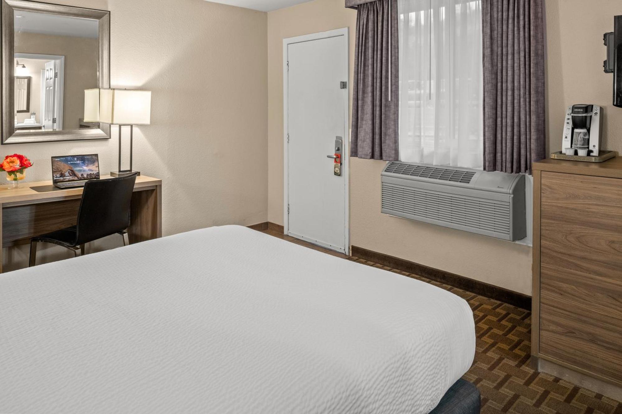 Buck Meadows Lodge グローヴランド エクステリア 写真