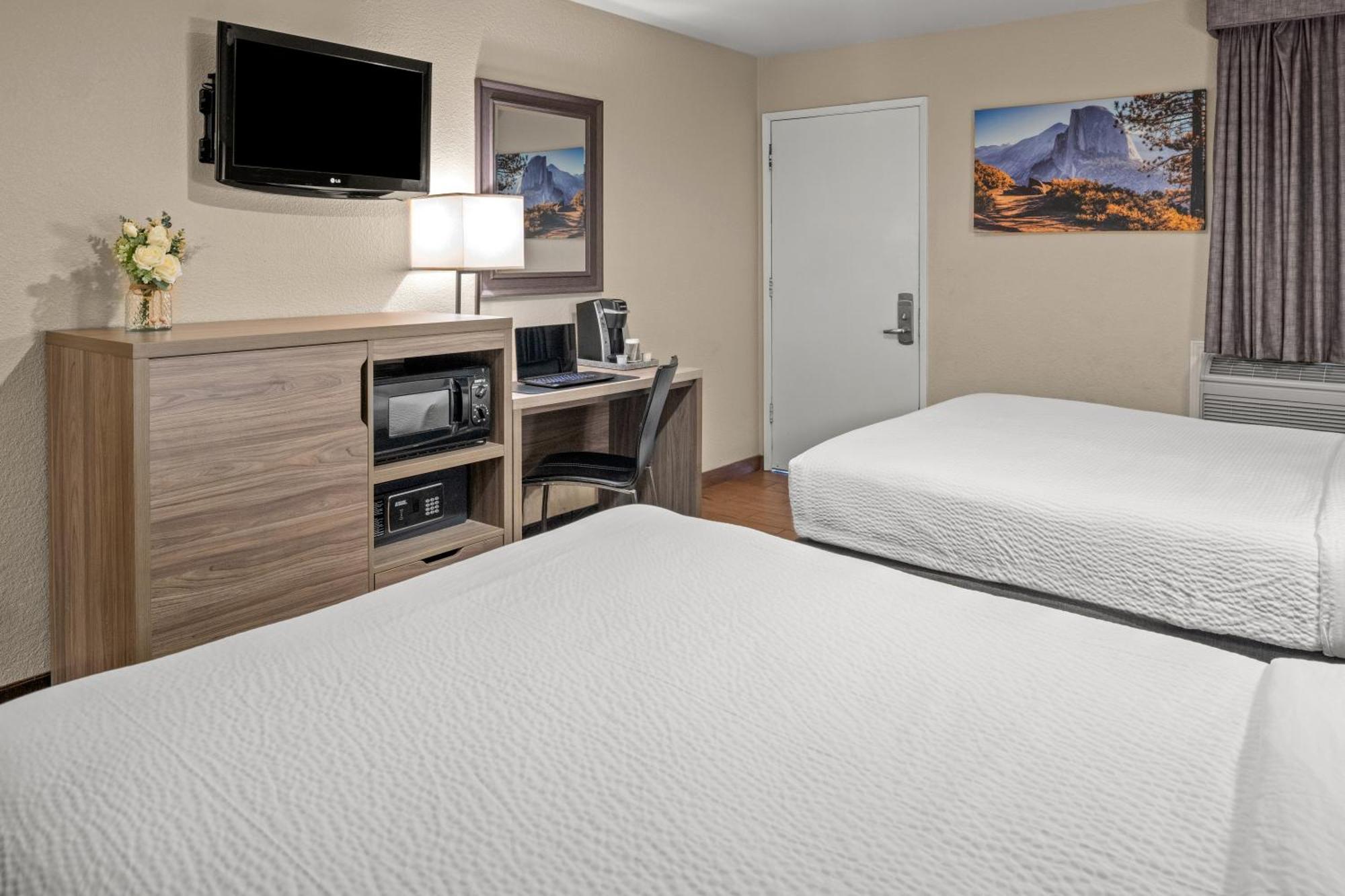 Buck Meadows Lodge グローヴランド エクステリア 写真
